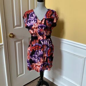 City Triangles Dress 